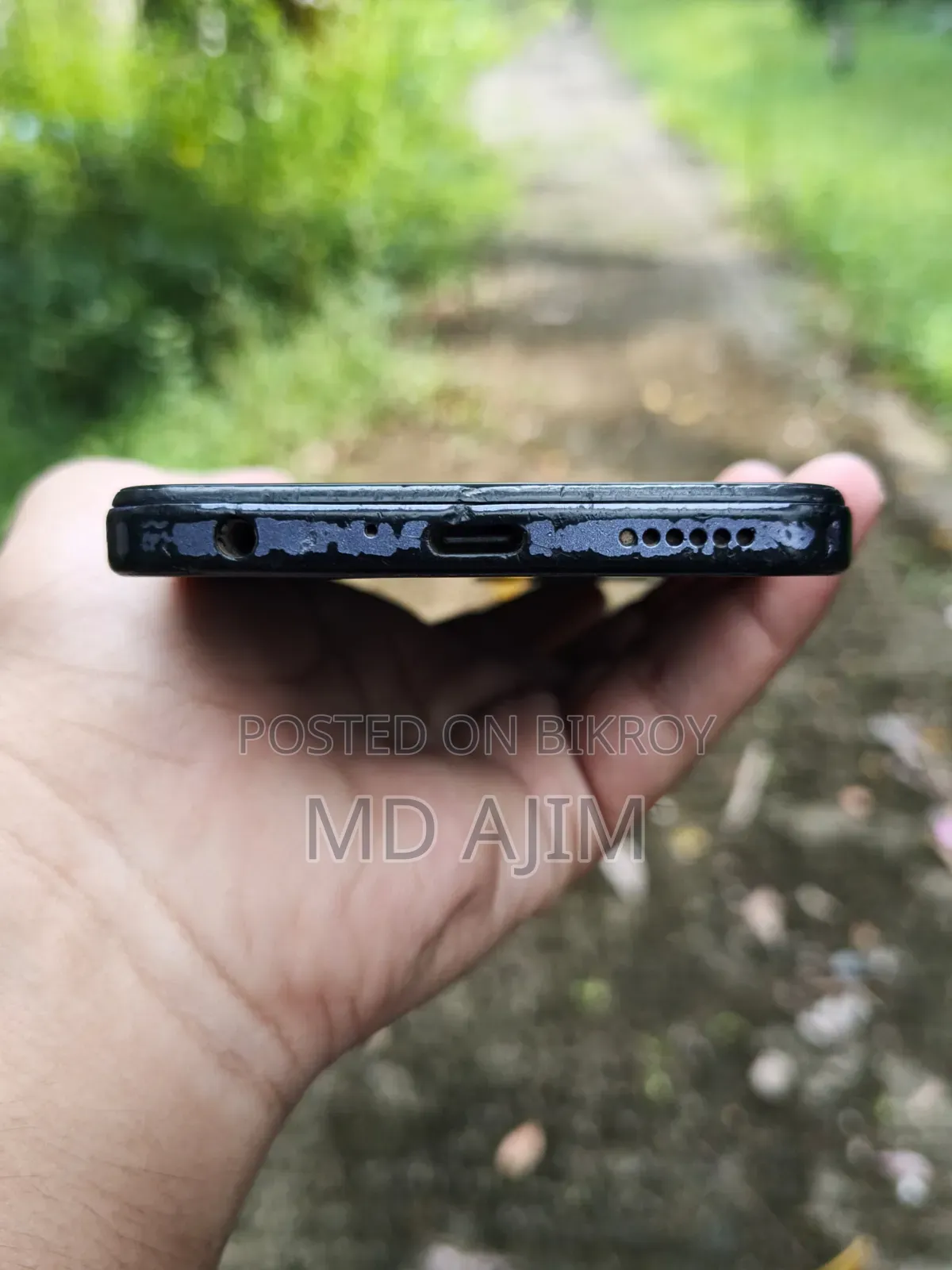 Walton NEXG N71 PLUS 128 GB Black