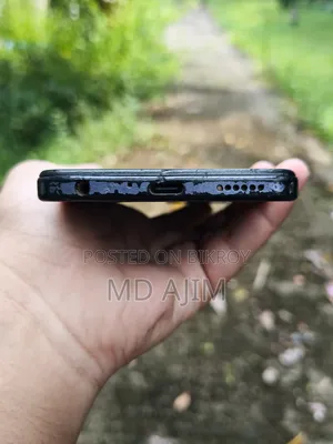 Walton NEXG N71 PLUS 128 GB Black
