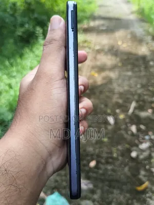Walton NEXG N71 PLUS 128 GB Black