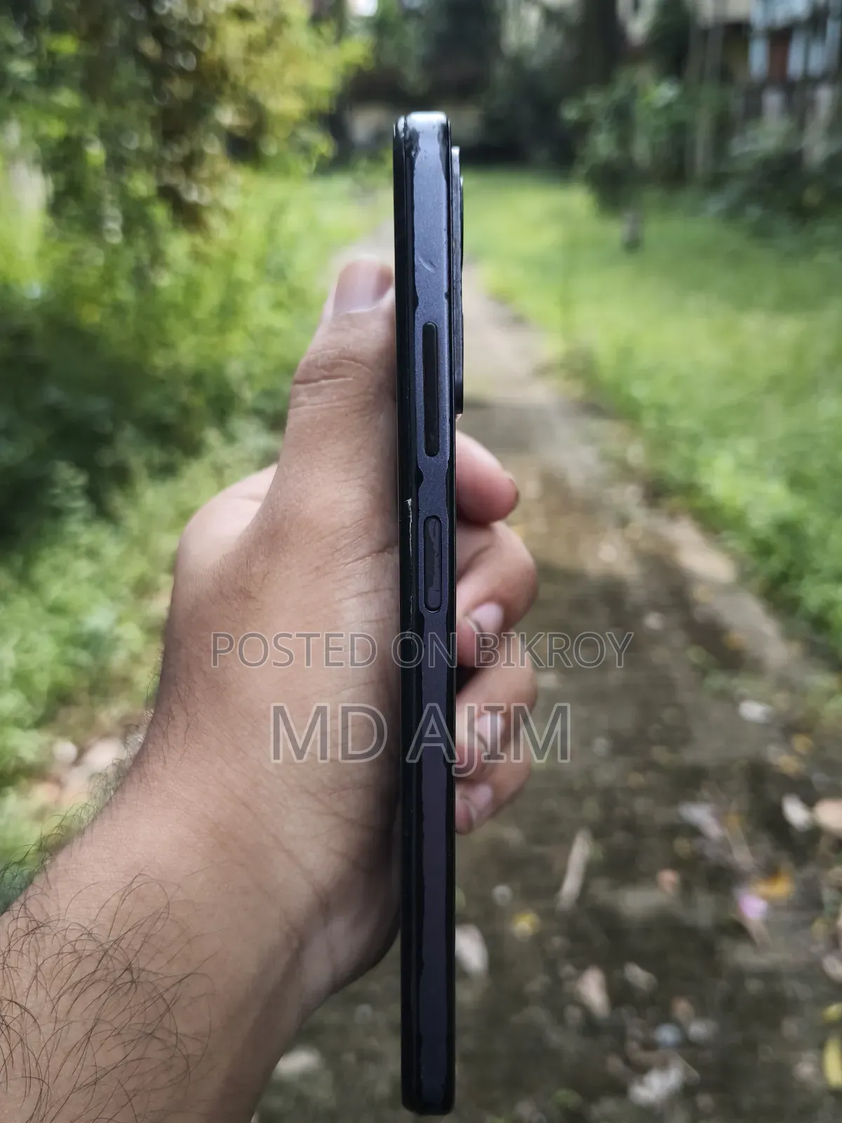 Walton NEXG N71 PLUS 128 GB Black