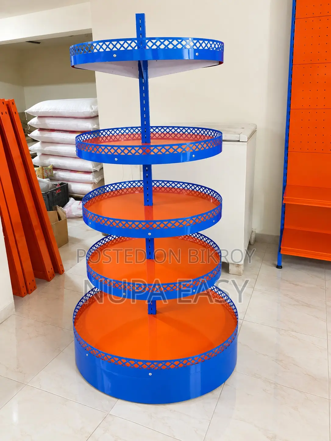 গোল গন্ডোলা