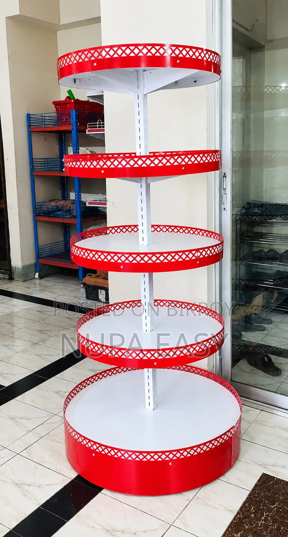 গোল গন্ডোলা