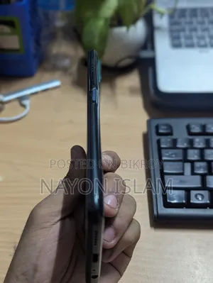 Infinix Note 10 128 GB Green
