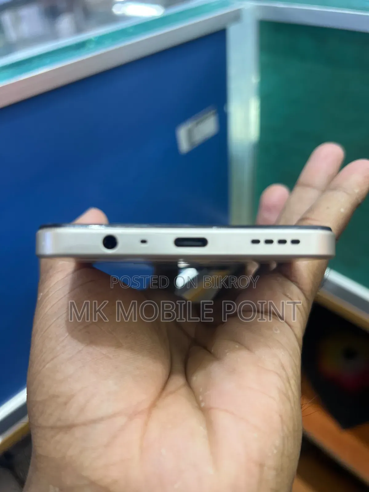 Realme C71 64 GB Yellow