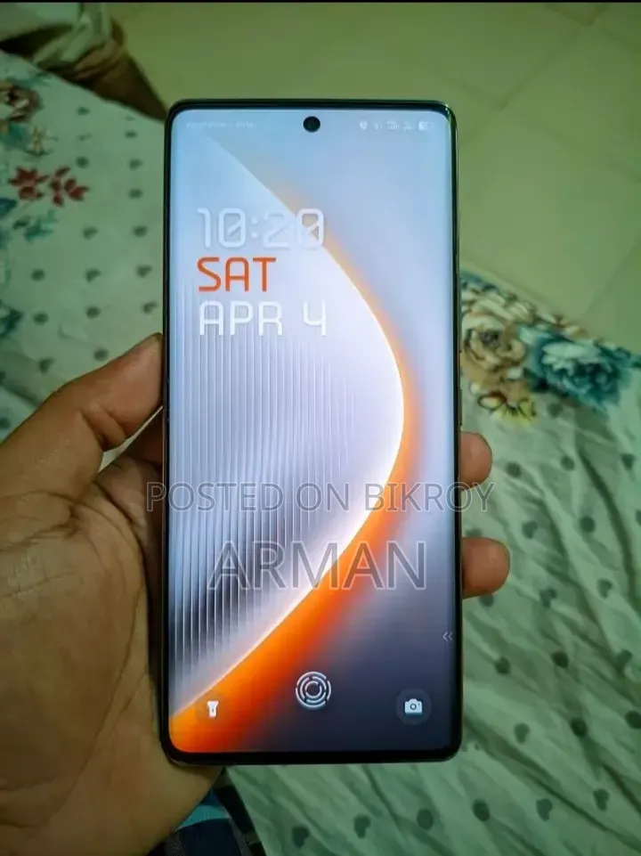 Itel S26 Ultra 256 GB
