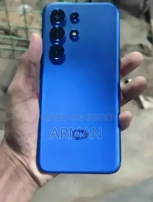 Itel S26 Ultra 256 GB