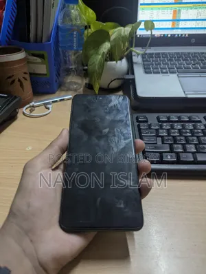 Infinix Note 10 128 GB Green