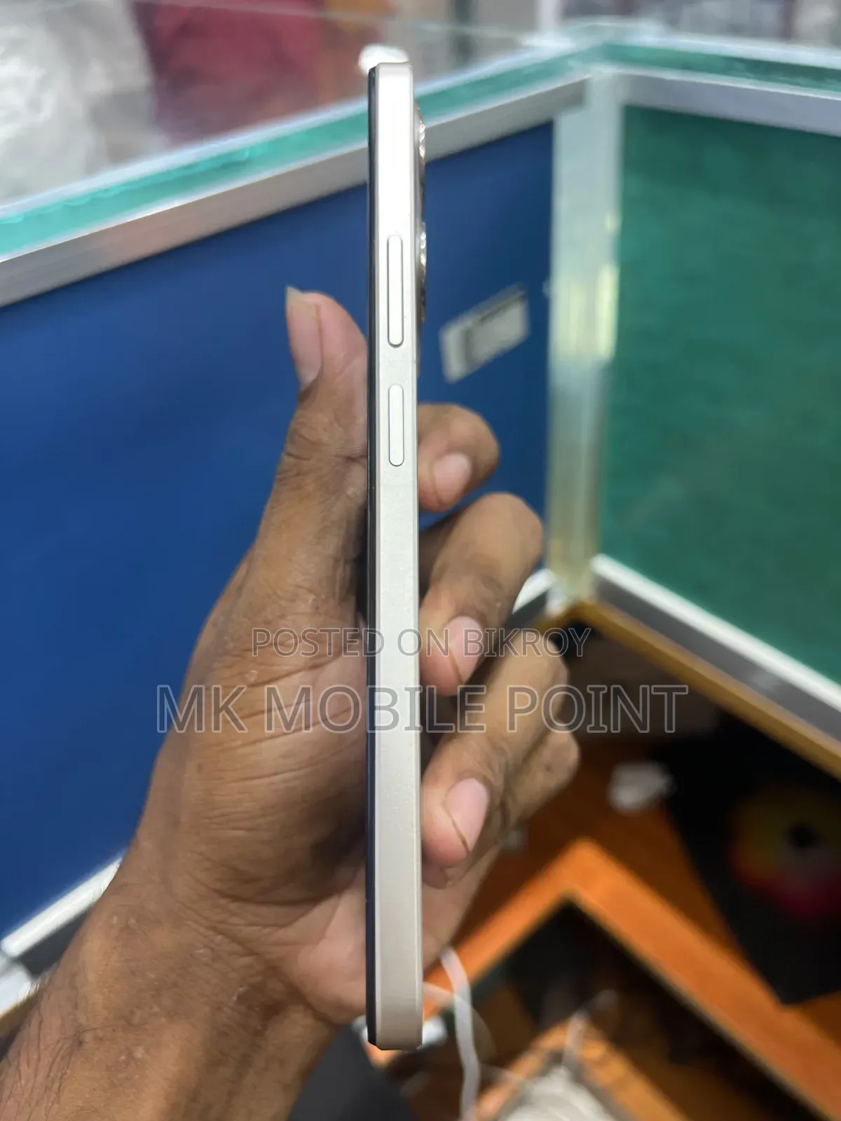 Realme C71 64 GB Yellow