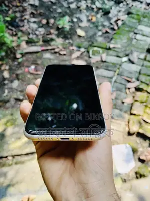 অ্যাপল আইফোন ১১ ১২৮ জিবি হোয়াইট