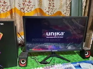 Desktop Computer 8GB Intel Core i5 SSHD (Hybrid) 140GB