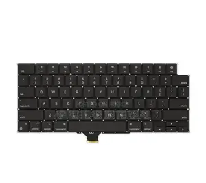 MacBook Pro 14" A2992 Keyboard Replacement | Apple Lab Original