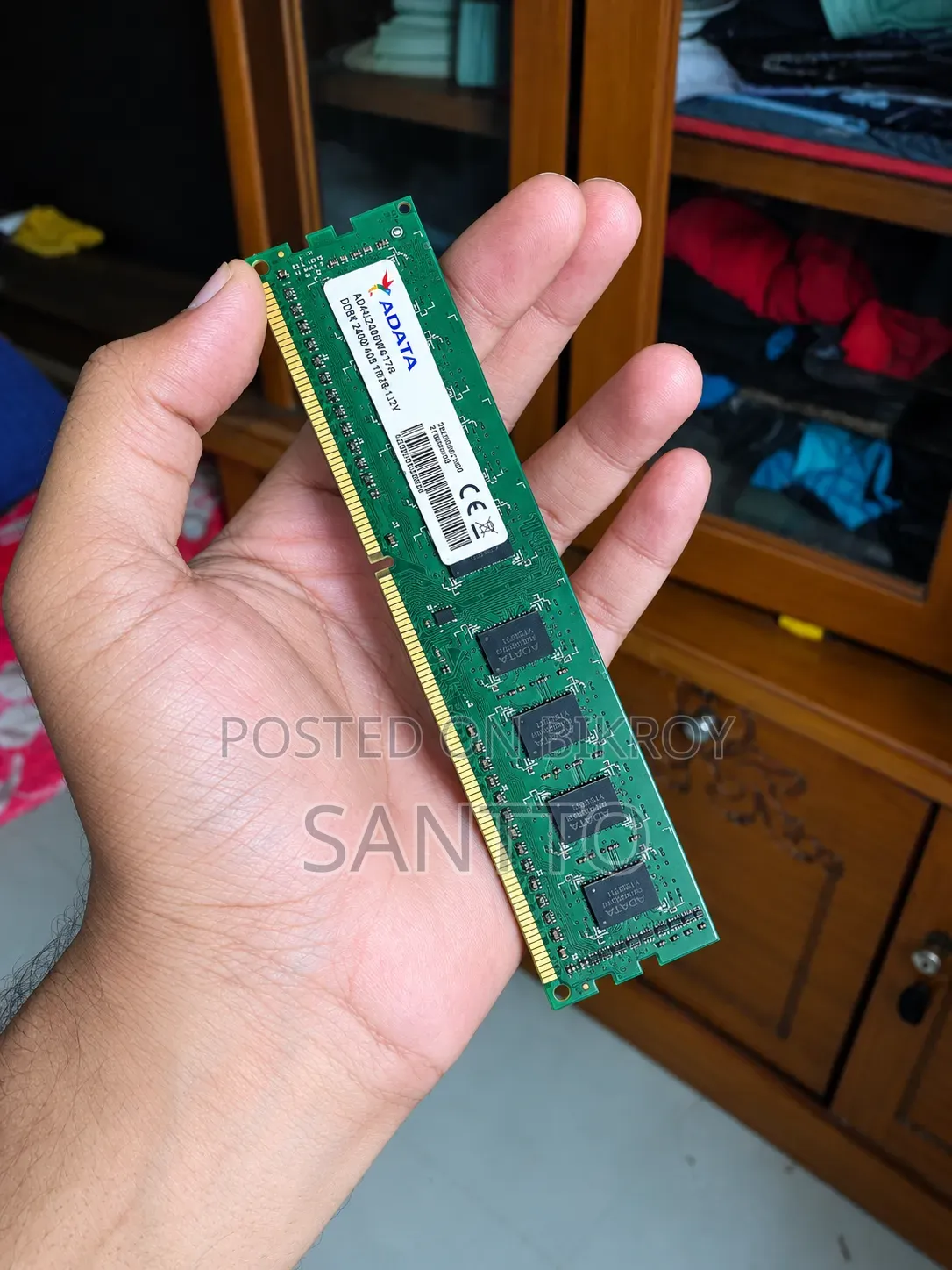 ডেসকটপ কম্পিউটার Asus ৮জিবি Intel Core i3 HDD ৫঻জিবি