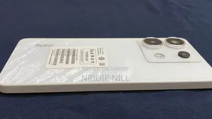Xiaomi Redmi Note 13 Pro 5G ১২৮ জিবি সাদা