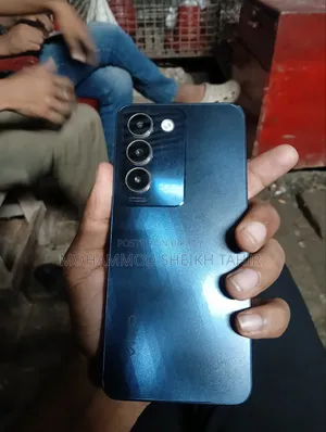 ভিভো ভি৩০ লাইট ২৫৬ জিবি ব্লু