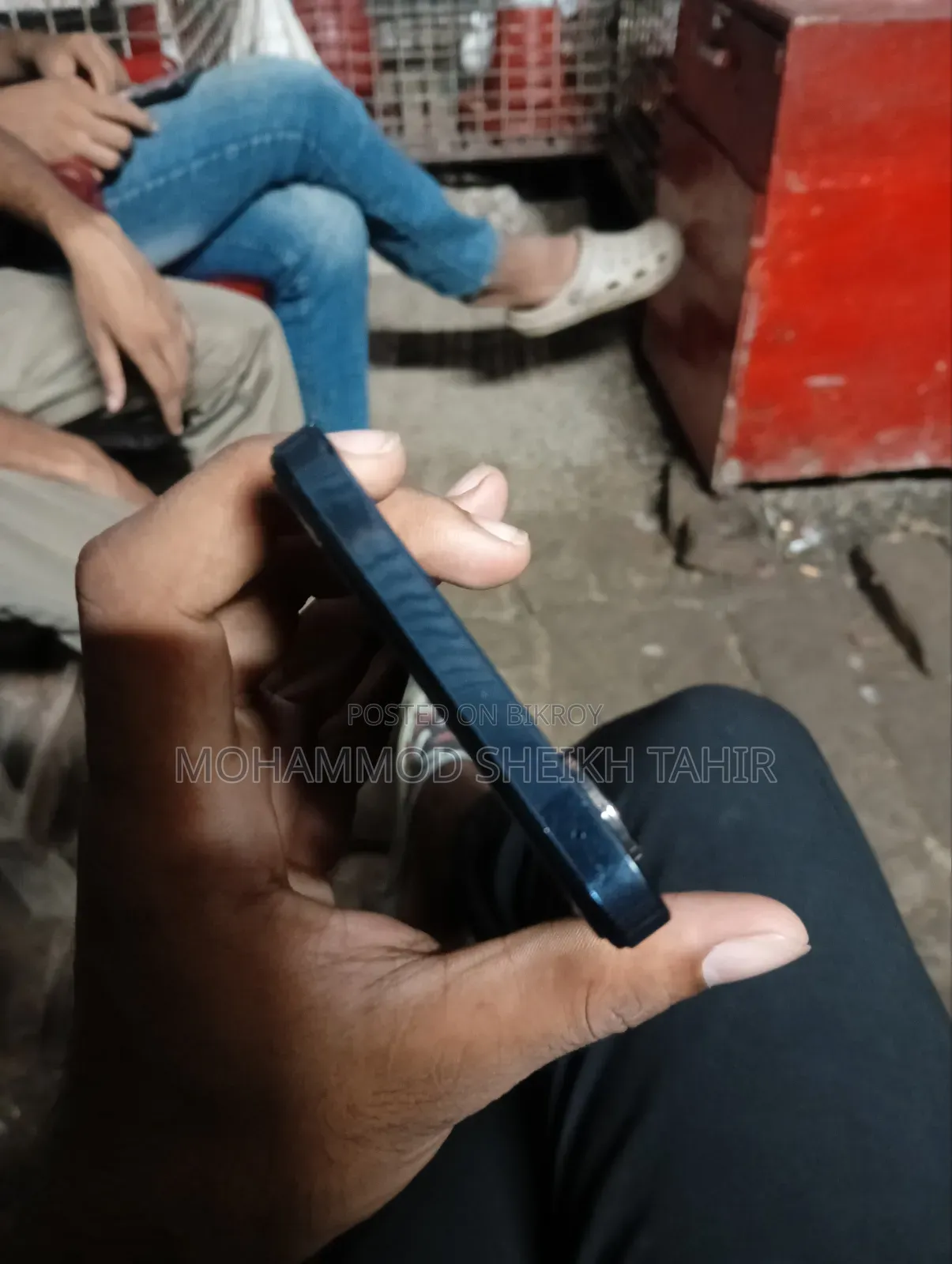 ভিভো ভি৩০ লাইট ২৫৬ জিবি ব্লু