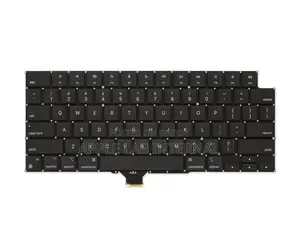 MacBook Pro 16" A2991 Keyboard Replacement | Apple Lab Original