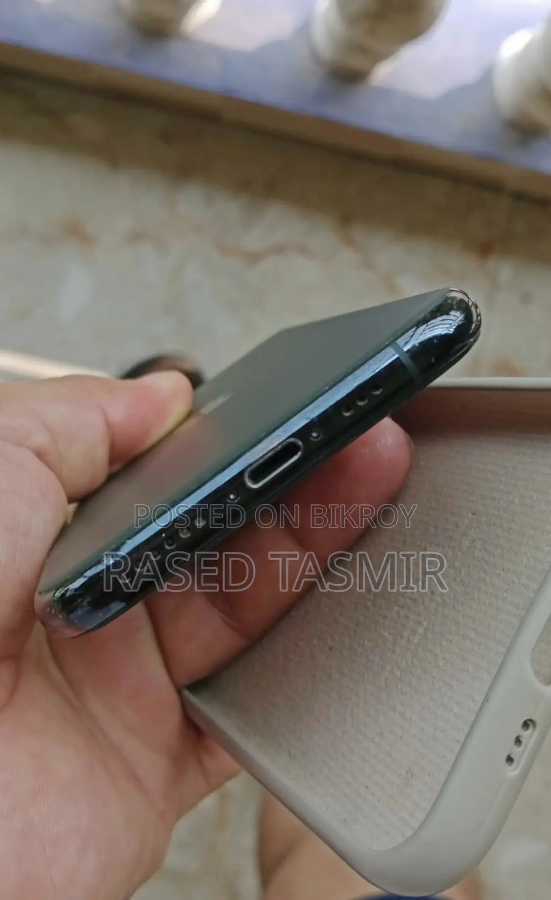 Apple iPhone 11 Pro 64 GB Gray