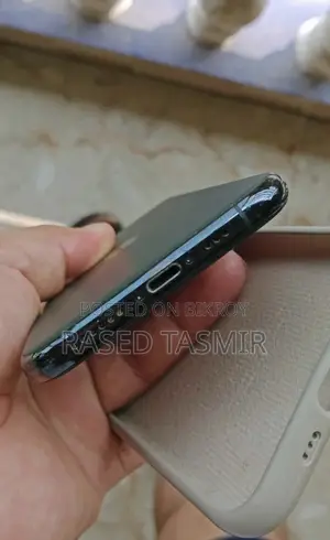 Apple iPhone 11 Pro 64 GB Gray