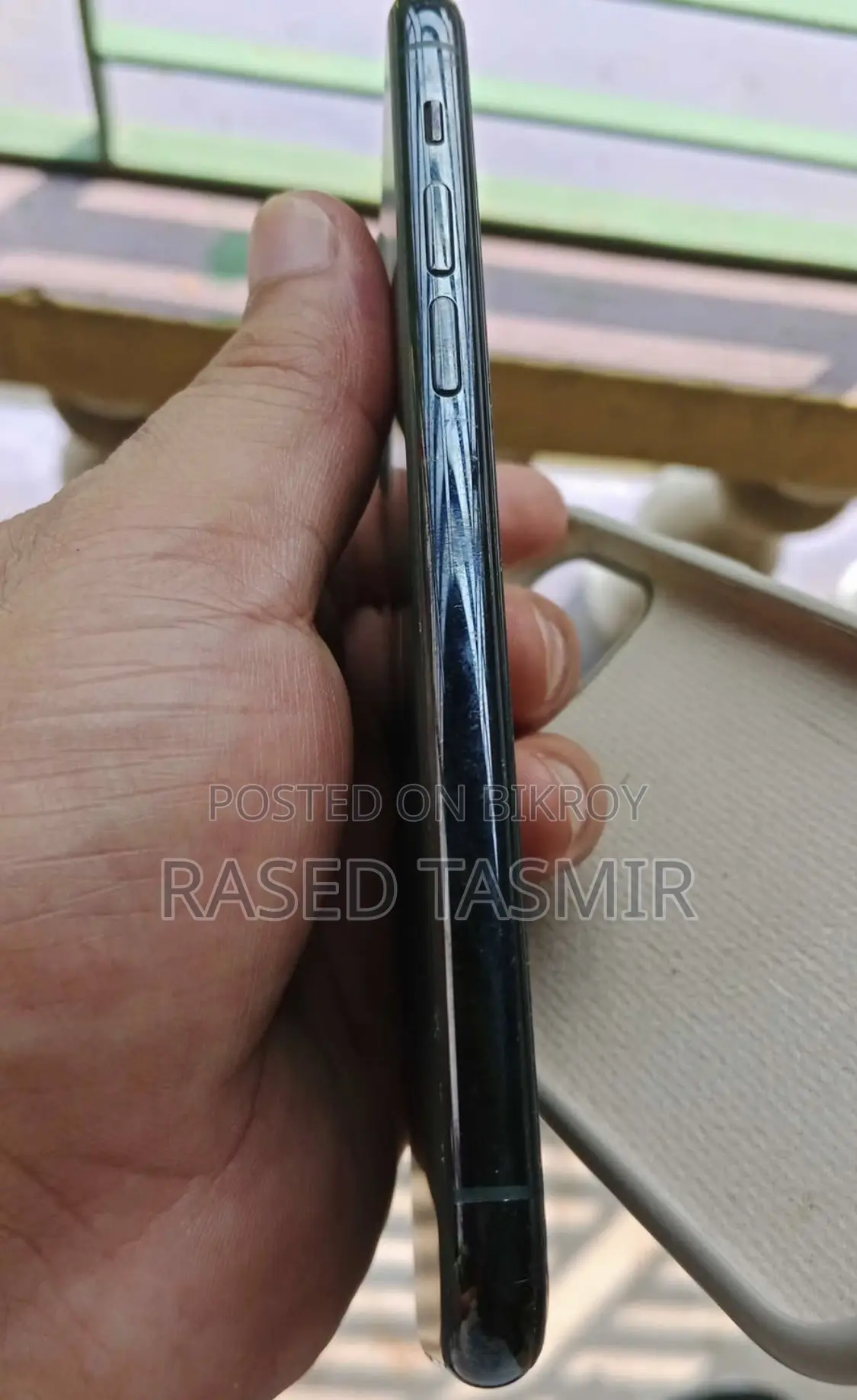 Apple iPhone 11 Pro 64 GB Gray