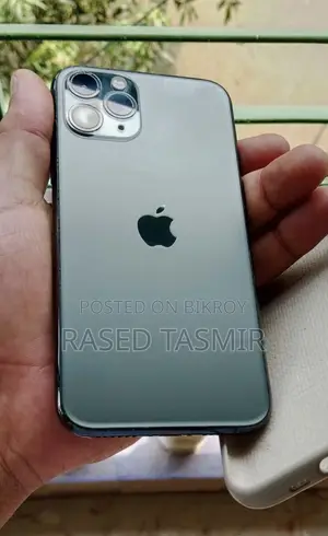 অ্যাপল আইফোন ১১ প্রো ৬৪ জিবি গ্রে