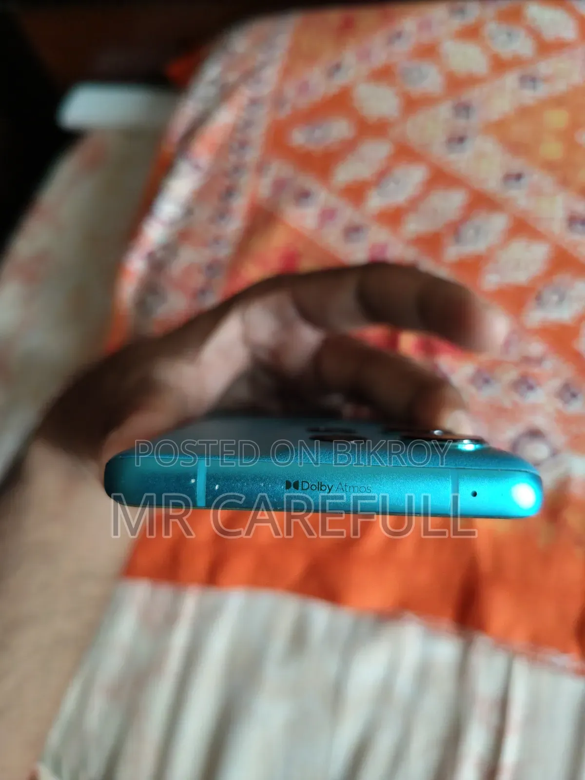 মটোরোলা এজ ৫০ প্রো ২৫৬ জিবি ব্লু