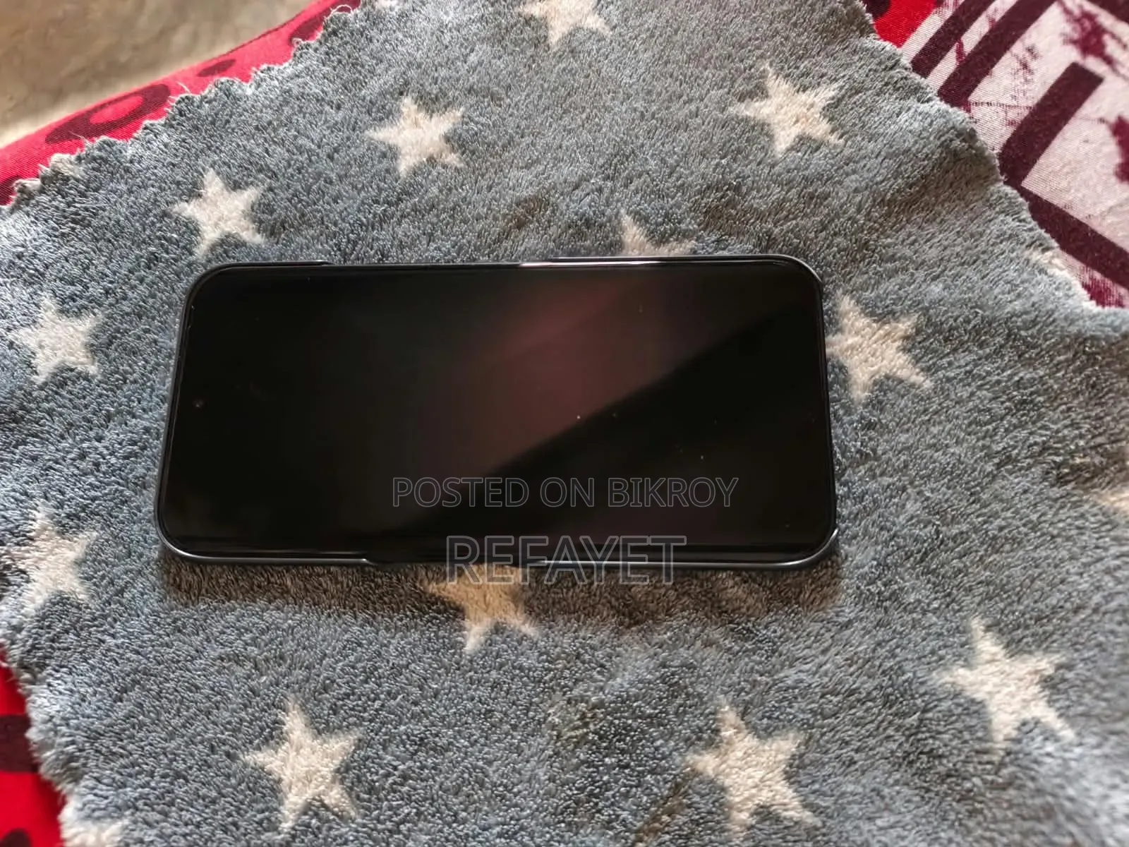 New Tecno Camon 50 Ultra 256 GB Black