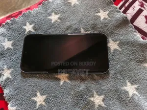 New Tecno Camon 50 Ultra 256 GB Black