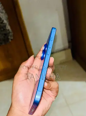 Apple iPhone 16 128 GB Blue