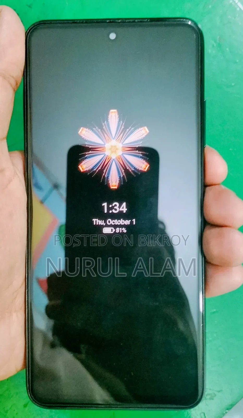 Xiaomi Mi Note 10 64 GB Gray