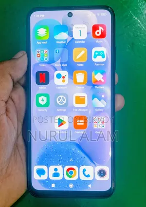 Xiaomi Mi Note 10 64 GB Gray
