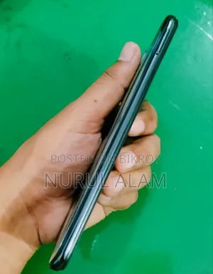 Xiaomi Mi Note 10 64 GB Gray