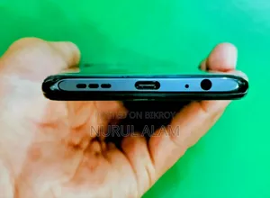 Xiaomi Mi Note 10 64 GB Gray