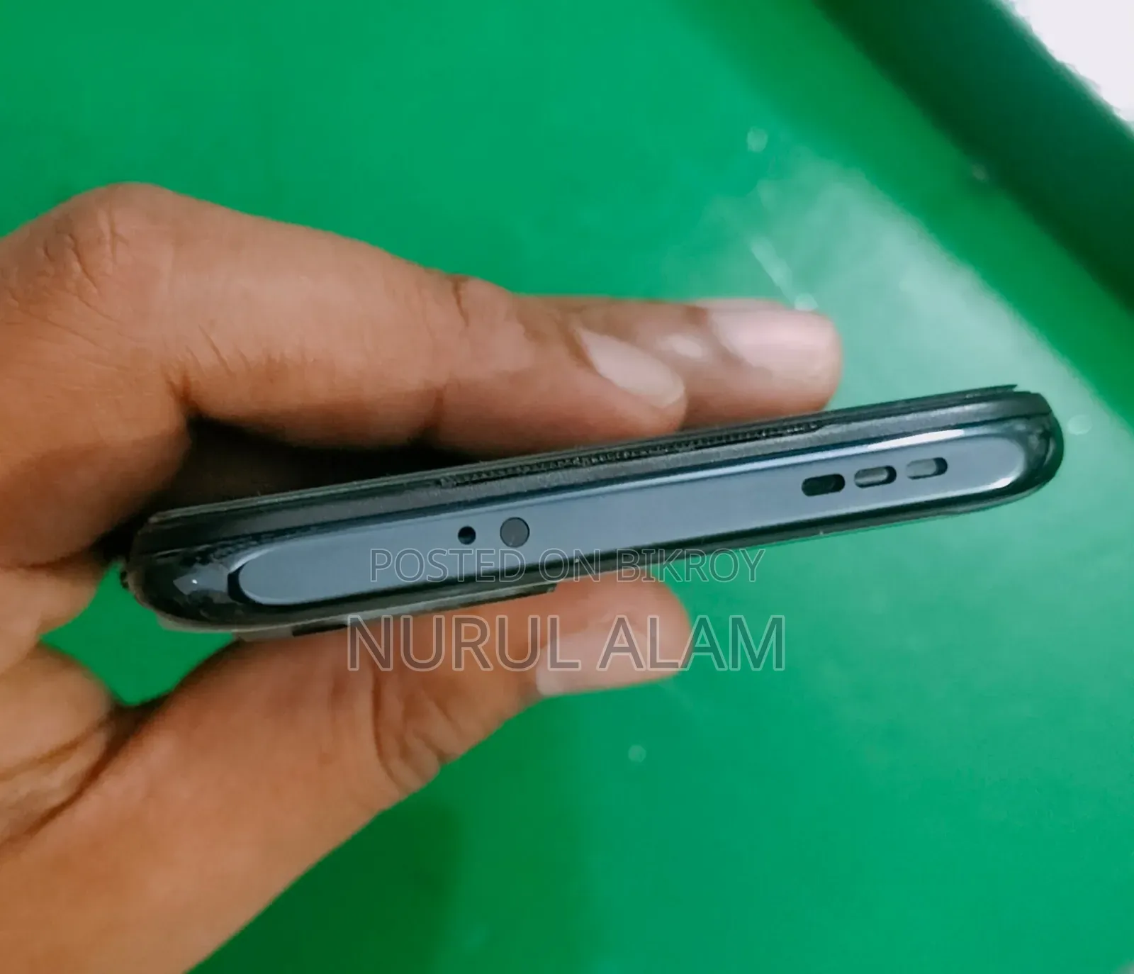 Xiaomi Mi Note 10 64 GB Gray