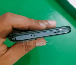 Xiaomi Mi Note 10 64 GB Gray