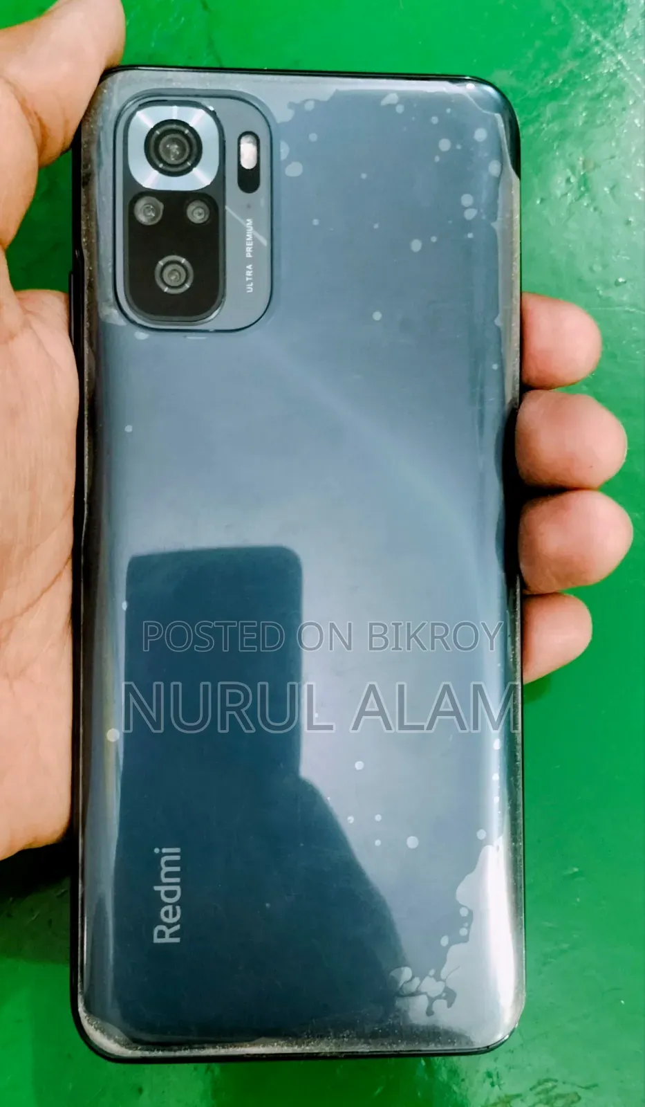 Xiaomi Mi Note 10 64 GB Gray