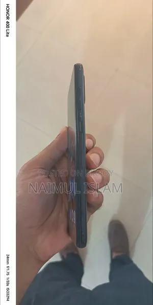 স্যামসাং গ্যালাক্সি এ৩১ ১২৮ জিবি নীল