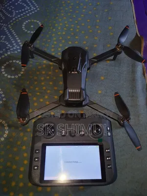 Drone Camera
