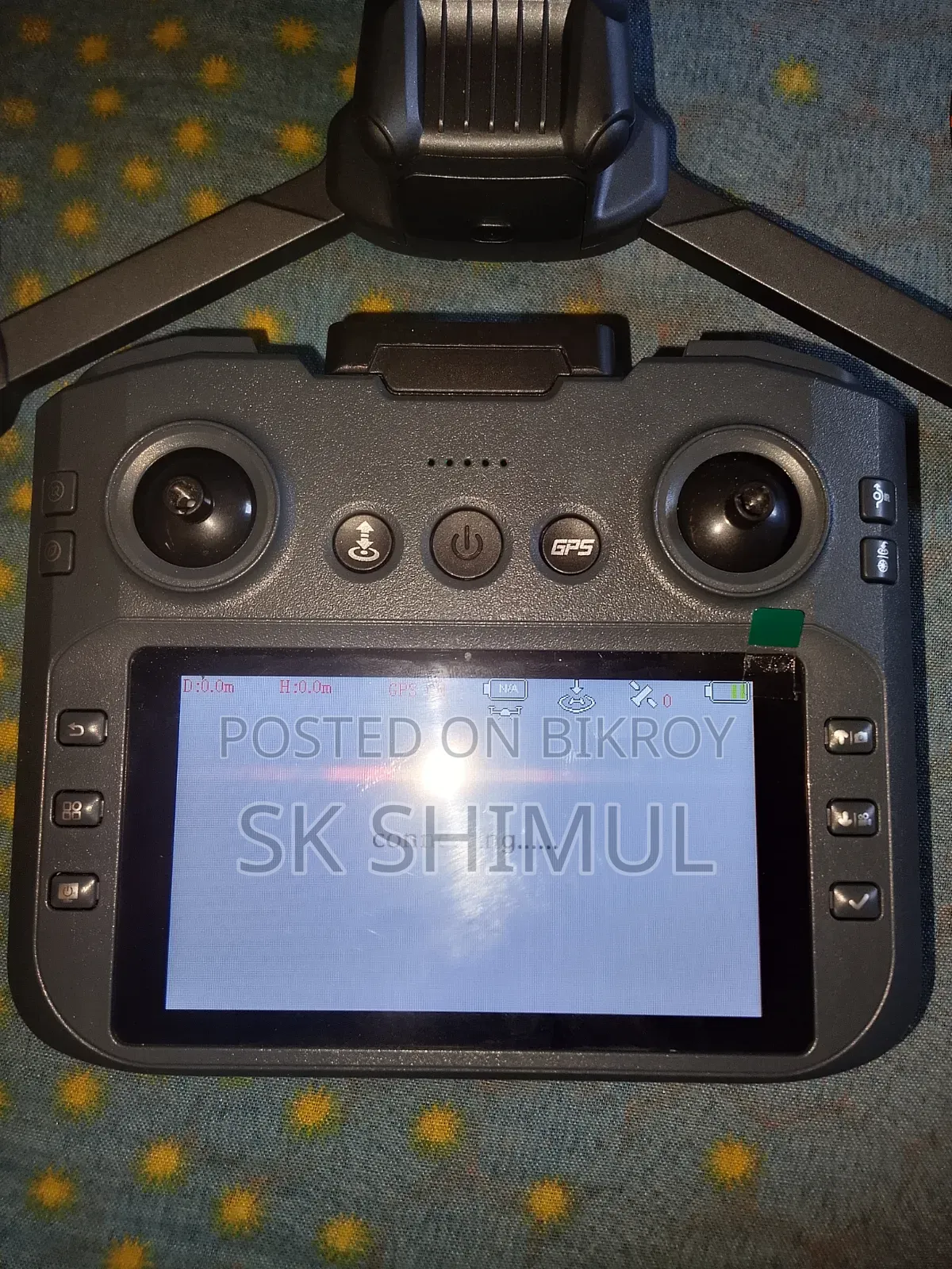Drone Camera