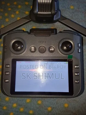 Drone Camera
