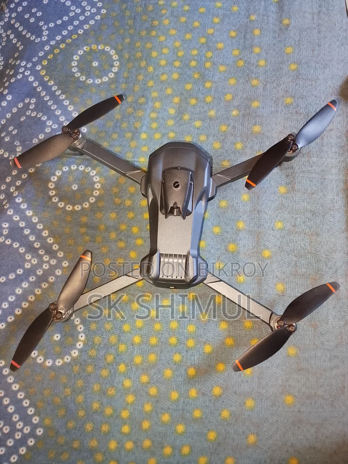 Drone Camera