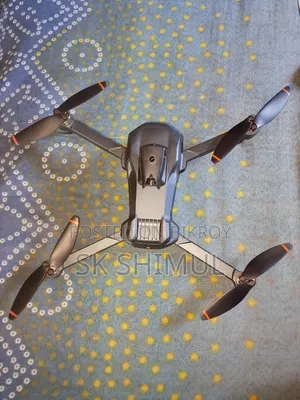 Drone Camera