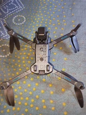 Drone Camera