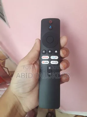 অ্যান্ড্রয়েড স্মার্ট টিভি বক্স