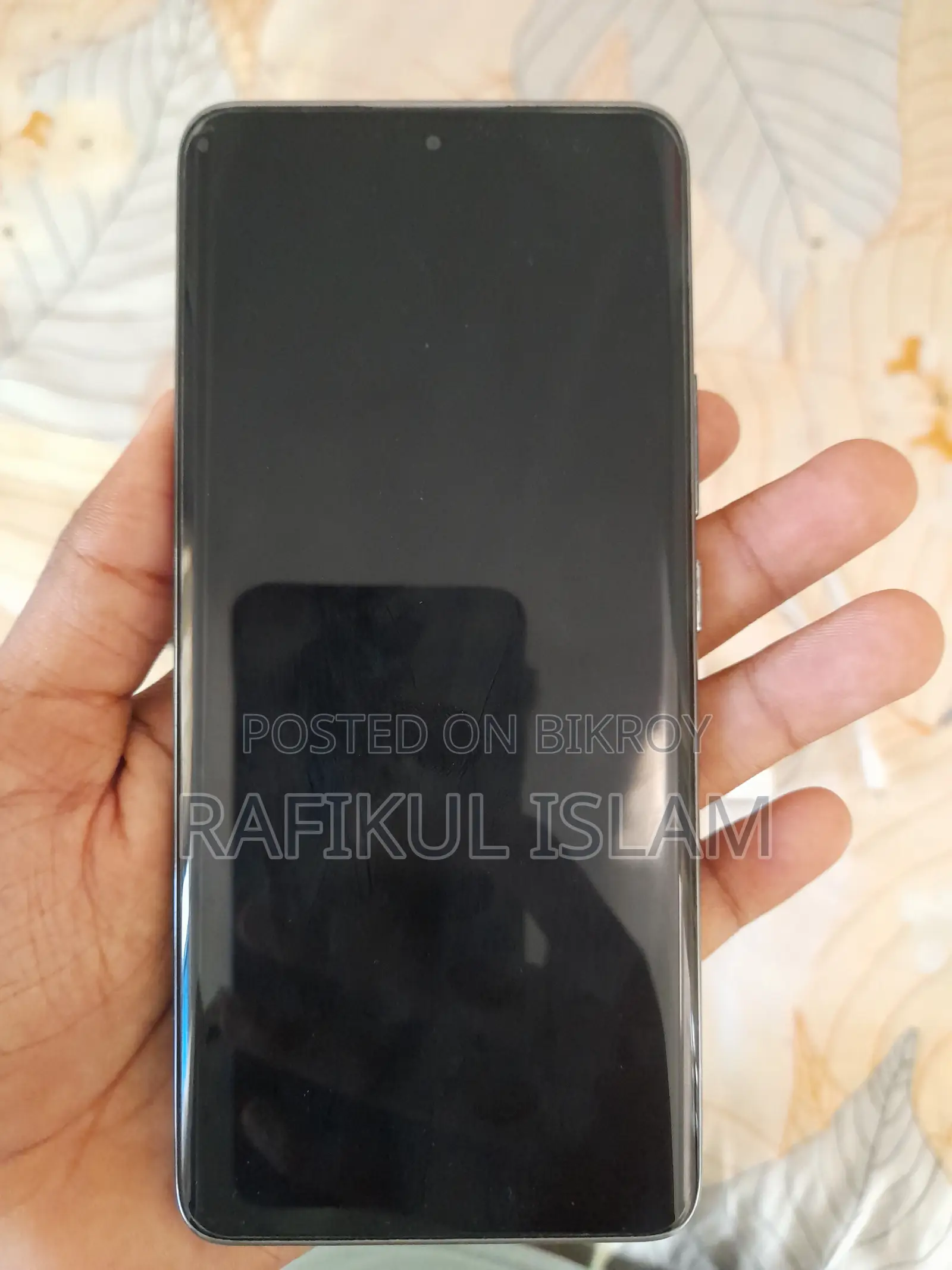 Xiaomi Redmi Note 14 Pro+ 256 GB White