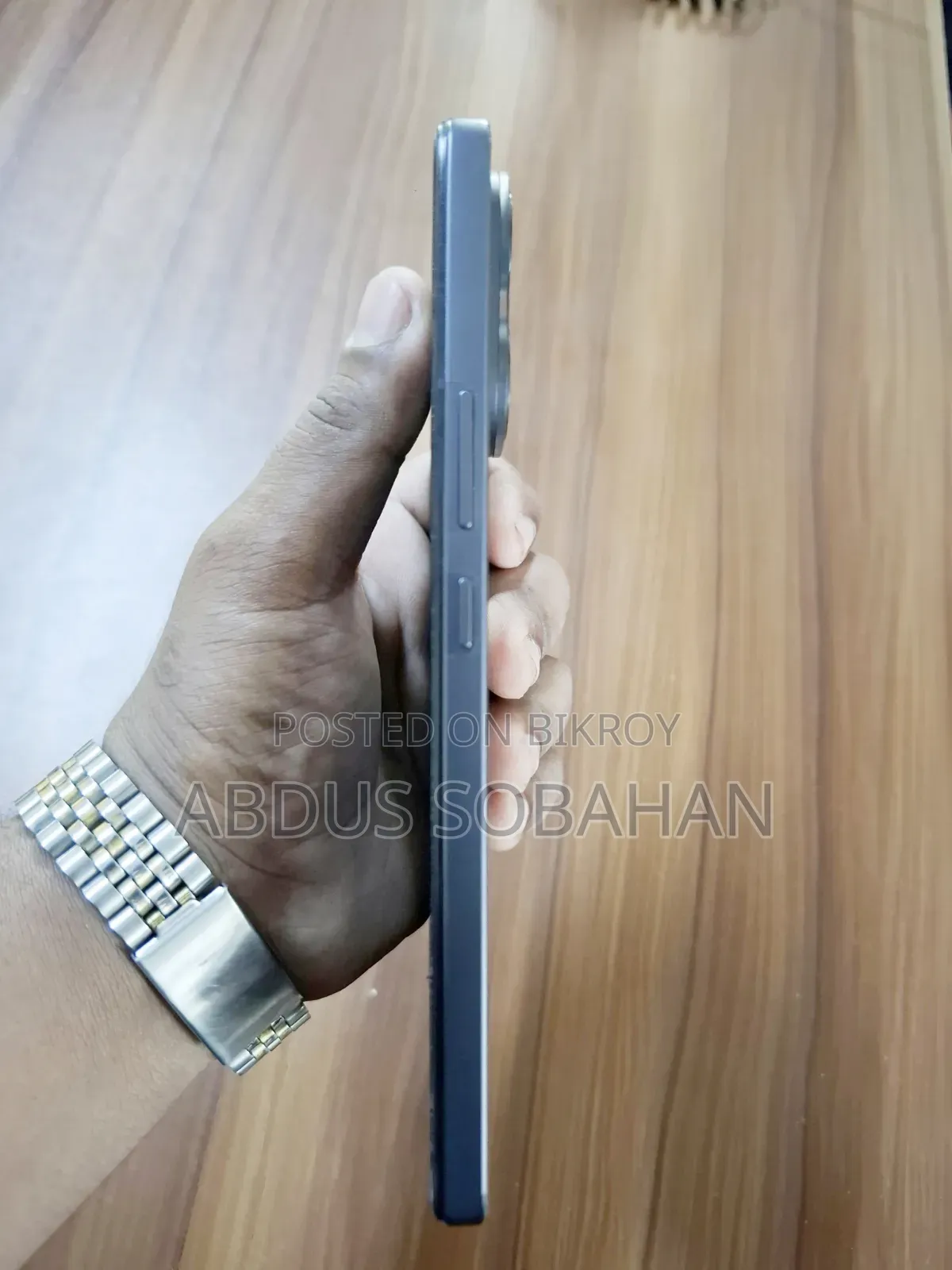 Vivo V60 Lite 256 GB Black
