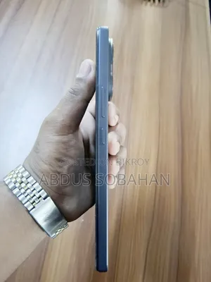 Vivo V60 Lite 256 GB Black