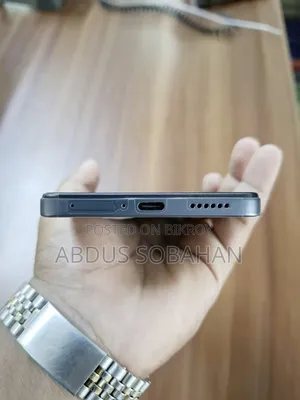 Vivo V60 Lite 256 GB Black