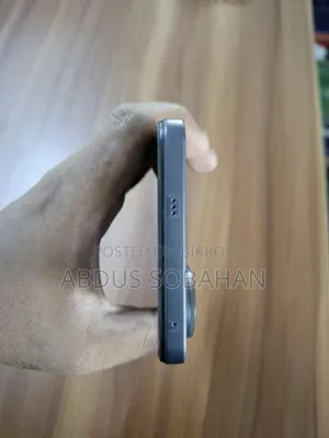 Vivo V60 Lite 256 GB Black
