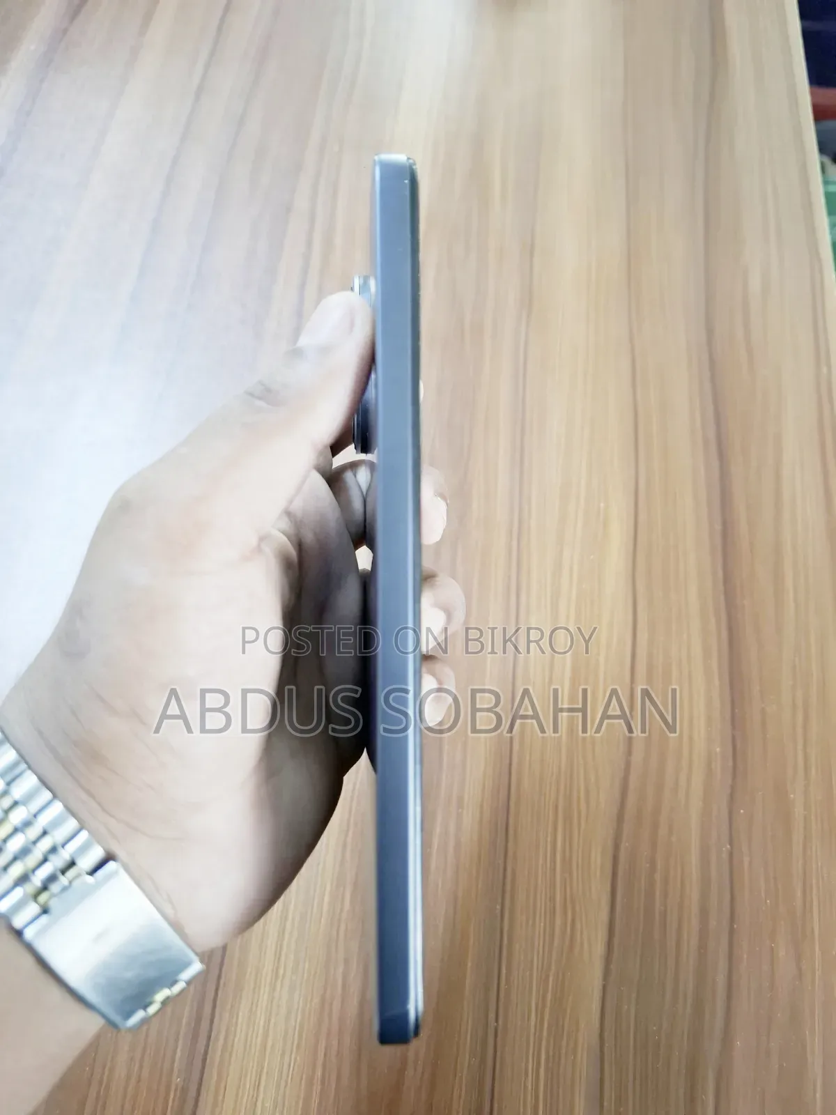 Vivo V60 Lite 256 GB Black