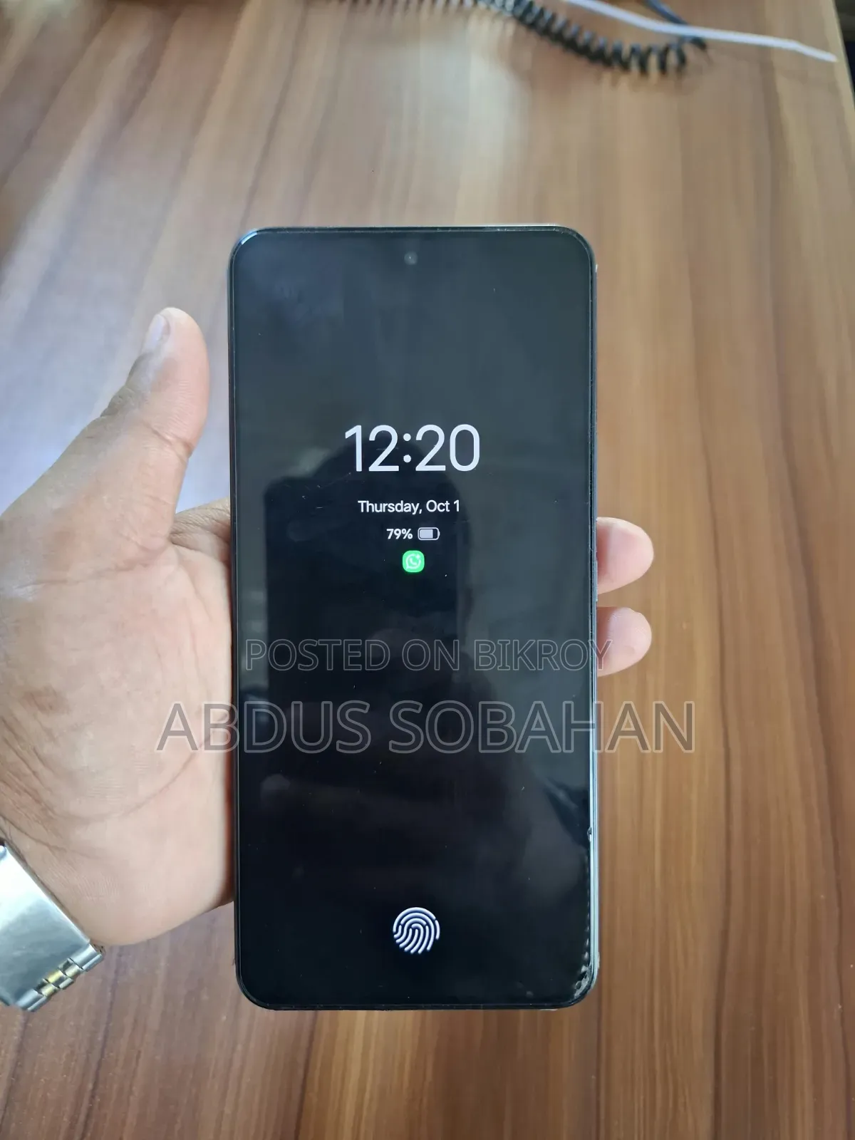 Vivo V60 Lite 256 GB Black